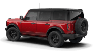 2026 Ford Bronco® External Image 3